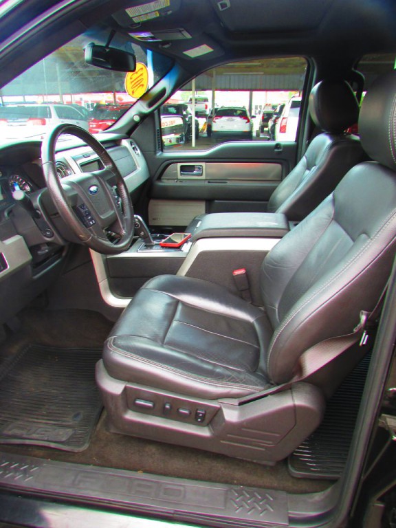 2013 Ford F-150 Image 21