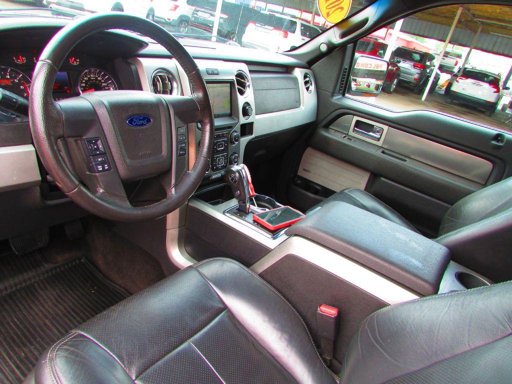 2013 Ford F-150 Image 22