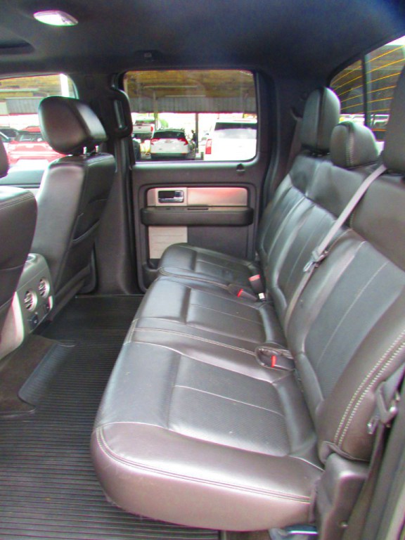 2013 Ford F-150 Image 23