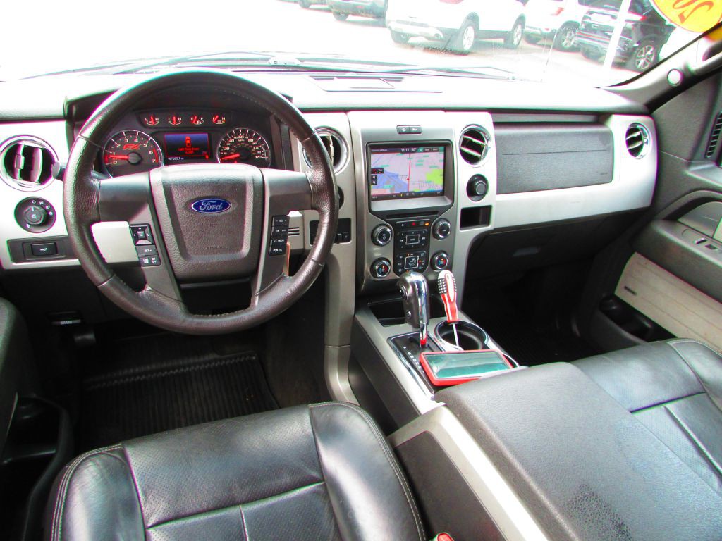 2013 Ford F-150 Image 24