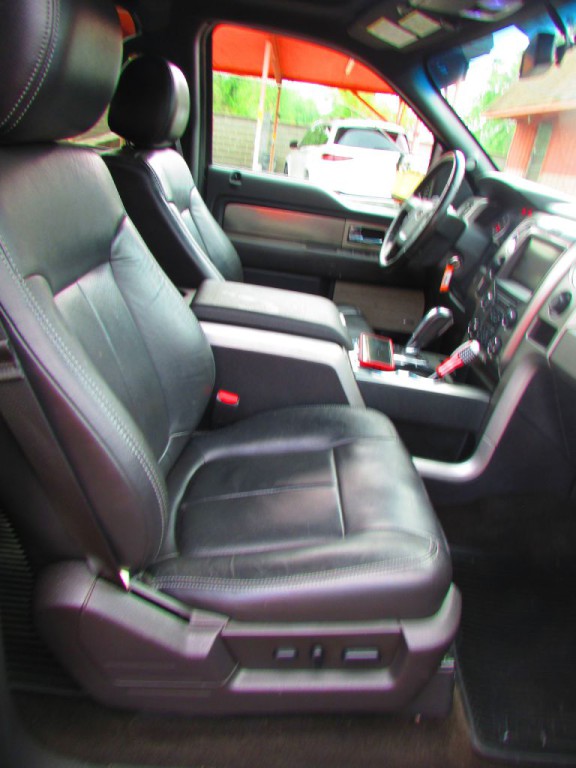 2013 Ford F-150 Image 25