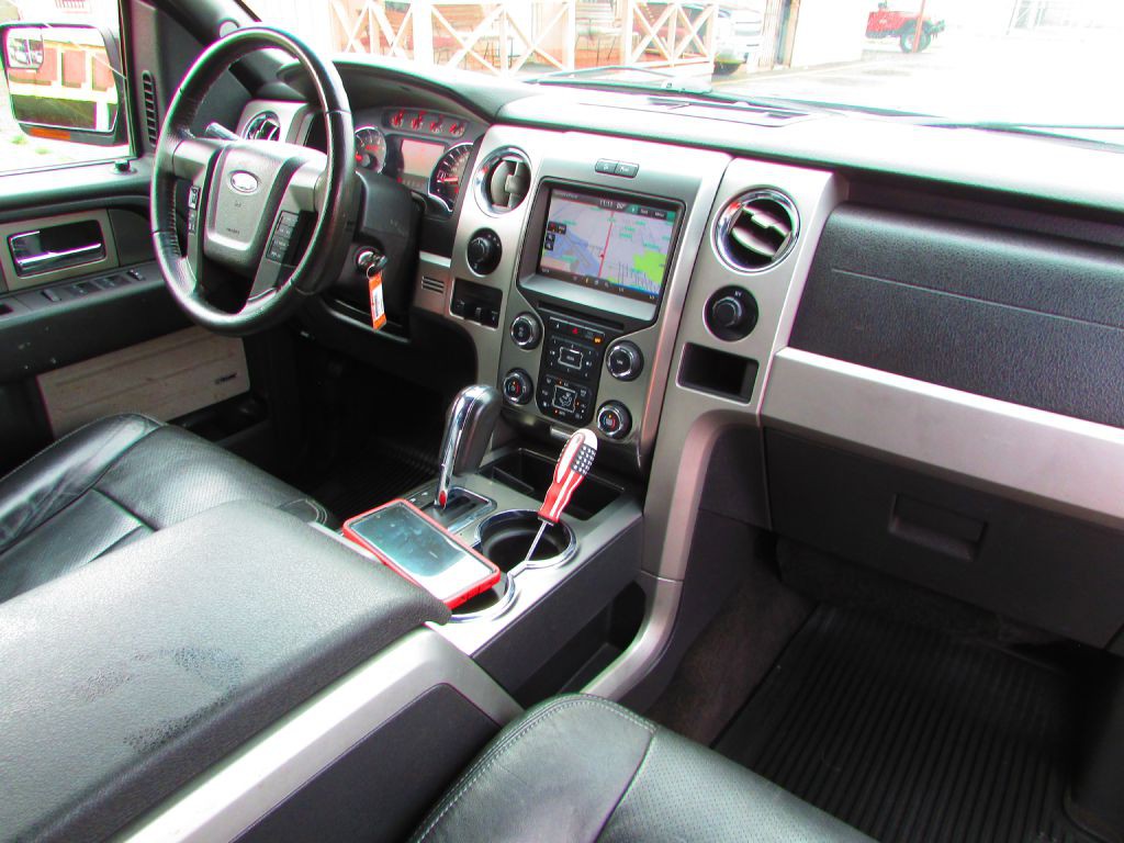 2013 Ford F-150 Image 26