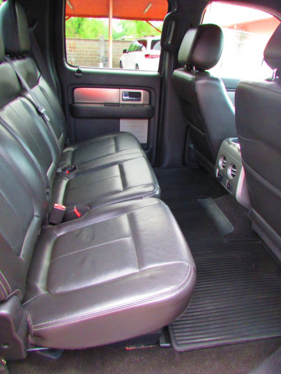 2013 Ford F-150 Image 27