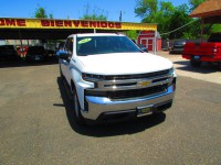 Image for 2021 Chevrolet Silverado 1500 LT ID: 6434830