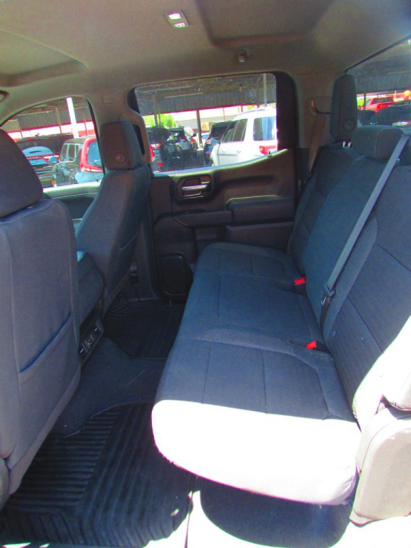 2021 Chevrolet Silverado 1500 Image 15