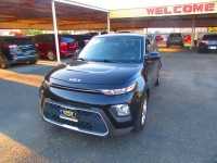 Image for 2022 Kia Soul LX ID: 6434954