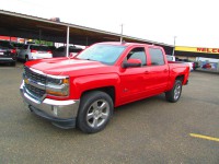 Image for 2017 Chevrolet Silverado 1500 LT ID: 6452012