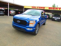 Image for 2022 Ford F-150 Supercrew ID: 6477850