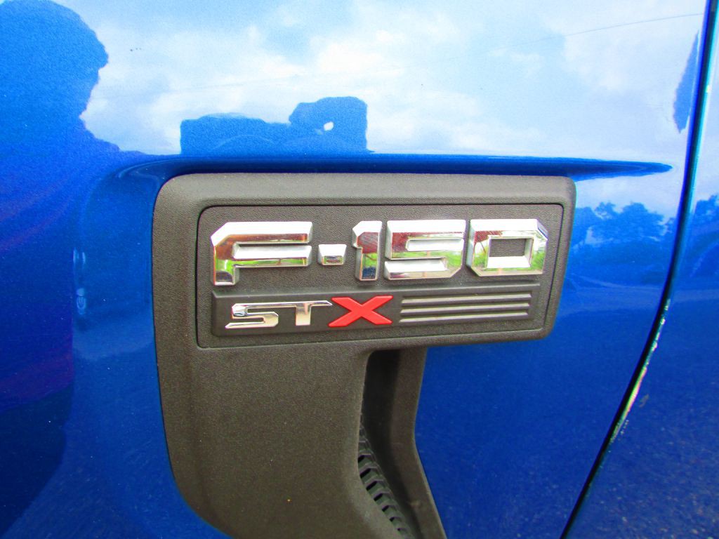 2022 Ford F-150 Image 14
