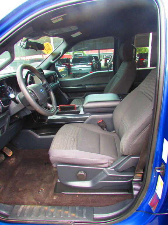 2022 Ford F-150 Image 17