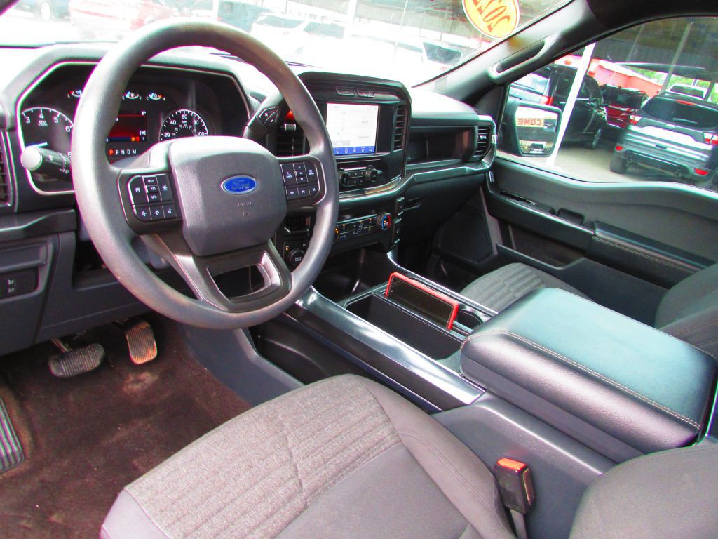 2022 Ford F-150 Image 18
