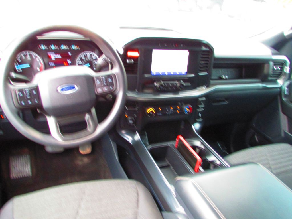 2022 Ford F-150 Image 21