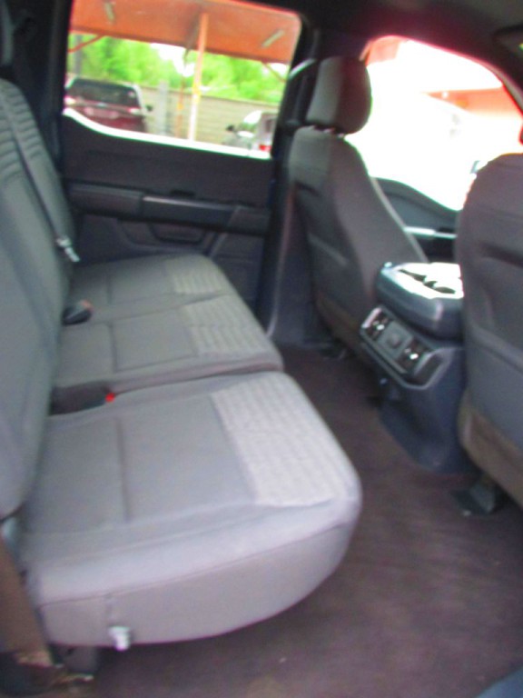 2022 Ford F-150 Image 22