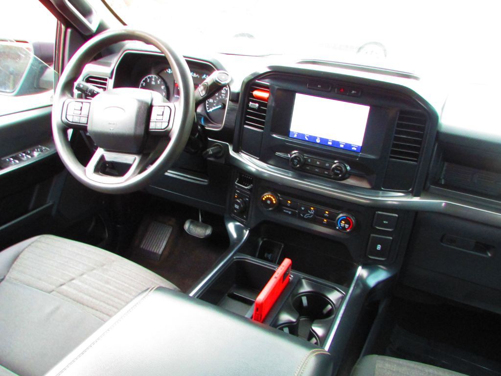 2022 Ford F-150 Image 23