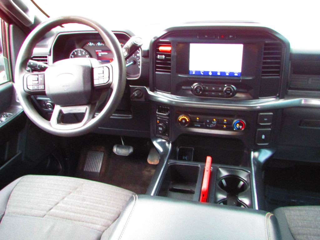 2022 Ford F-150 Image 24