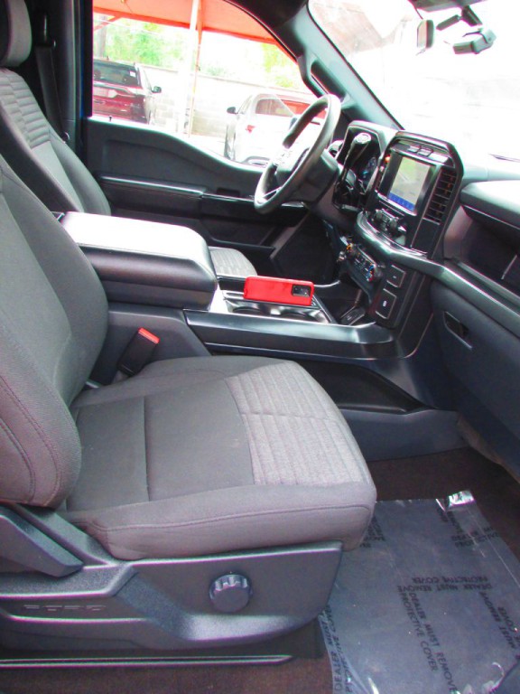 2022 Ford F-150 Image 25