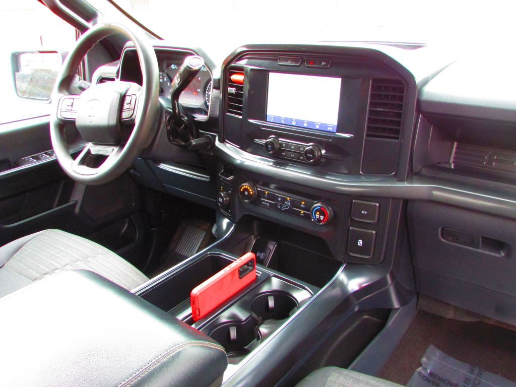 2022 Ford F-150 Image 26