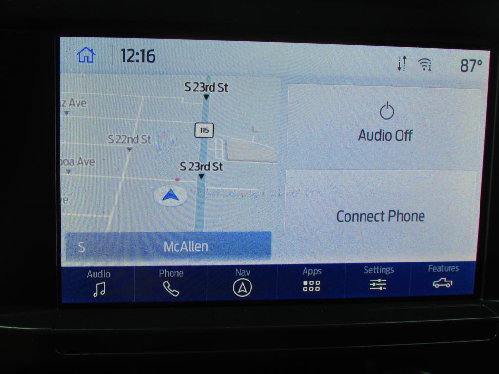 2022 Ford F-150 Image 27