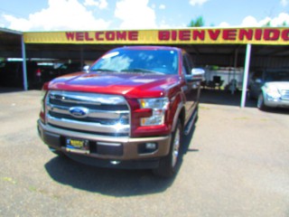 Image for 2016 Ford F-150 Supercrew ID: 6513278