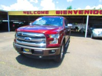 Image for 2016 Ford F-150 Supercrew ID: 6513278