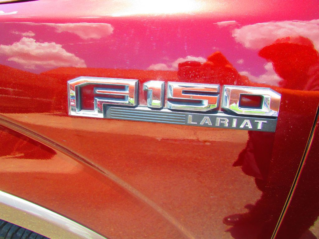 2016 Ford F-150 Image 17