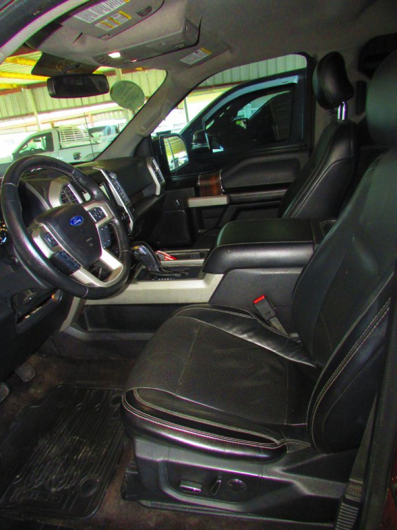 2016 Ford F-150 Image 20