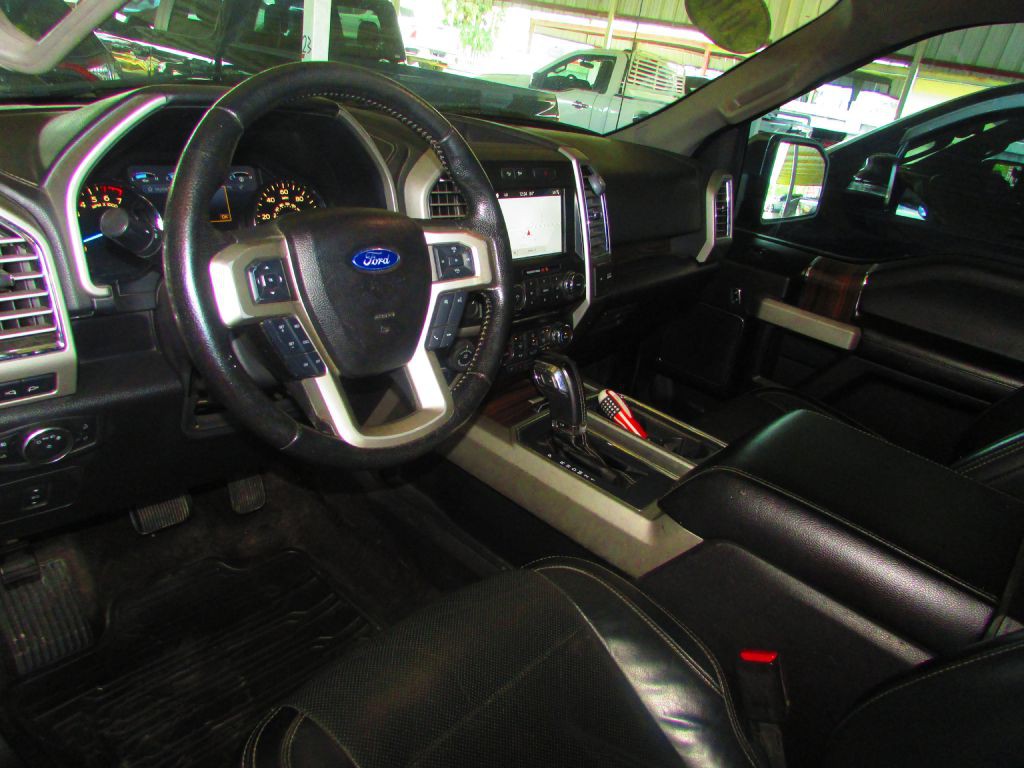 2016 Ford F-150 Image 21
