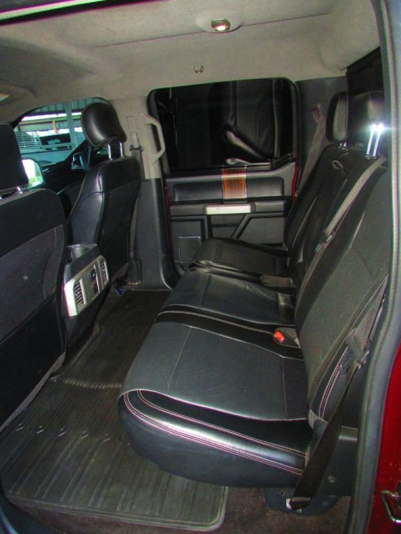 2016 Ford F-150 Image 22