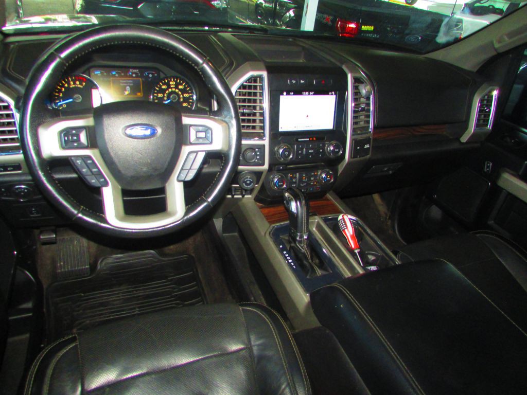 2016 Ford F-150 Image 23