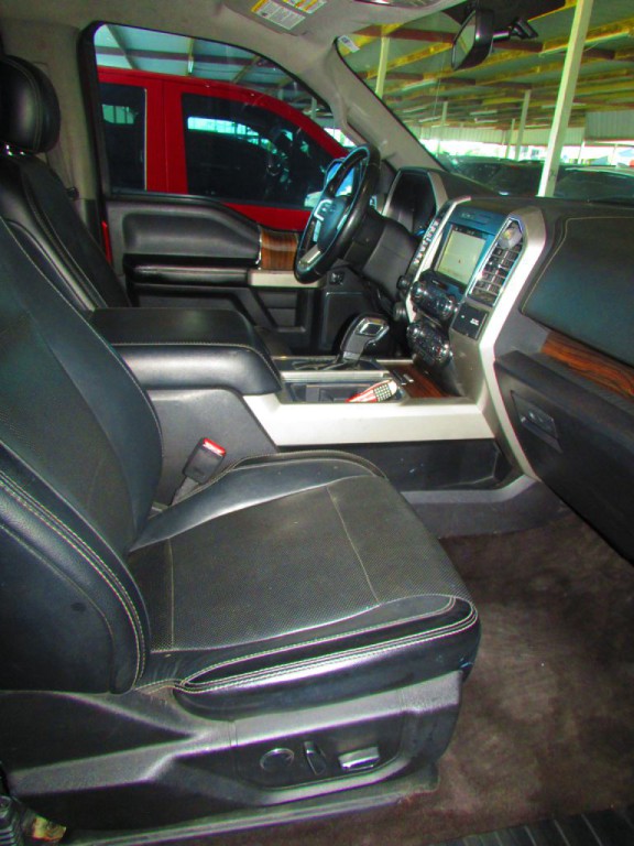 2016 Ford F-150 Image 24