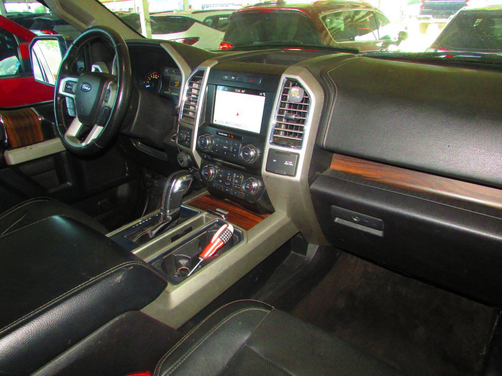 2016 Ford F-150 Image 25
