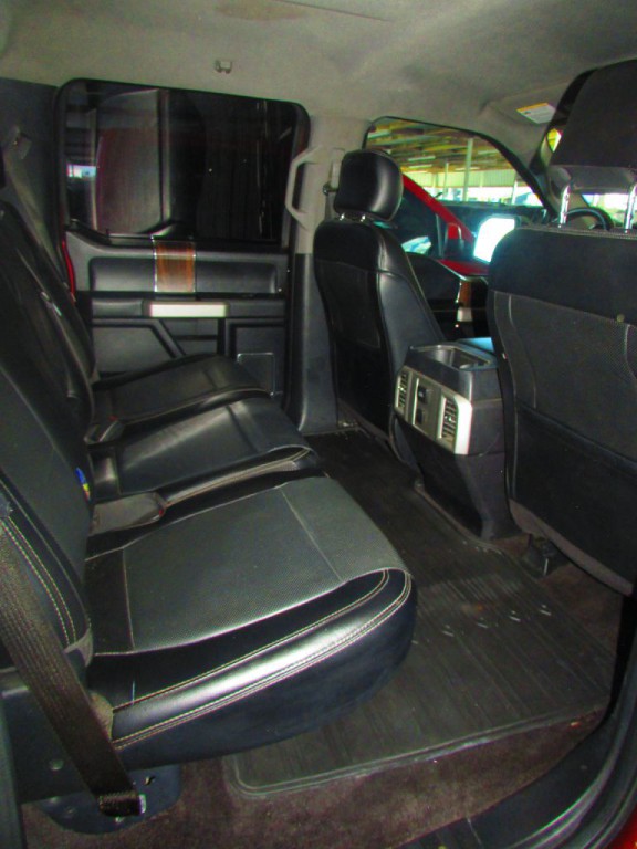 2016 Ford F-150 Image 26