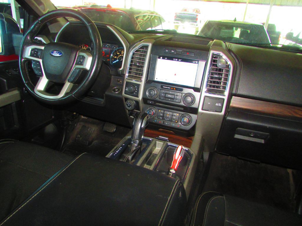 2016 Ford F-150 Image 27