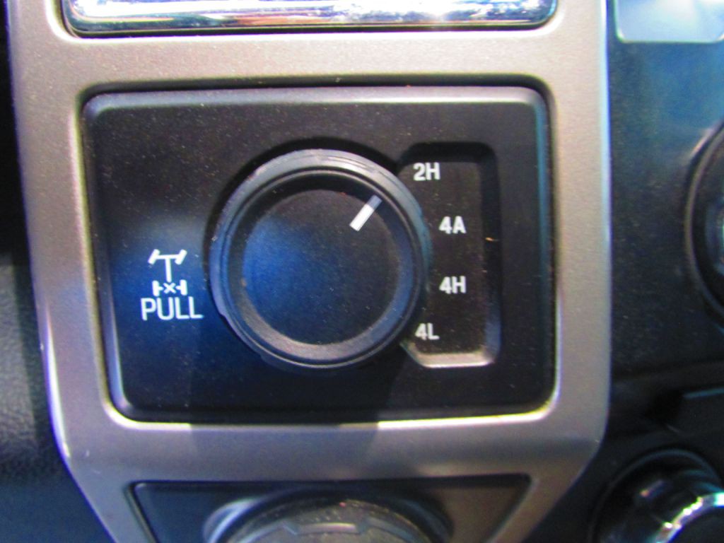 2016 Ford F-150 Image 28