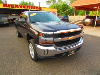 Image for 2016 Chevrolet Silverado 1500 LT ID: 6513279