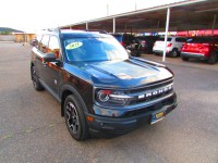Image for 2021 Ford Bronco Big Bend ID: 6513284