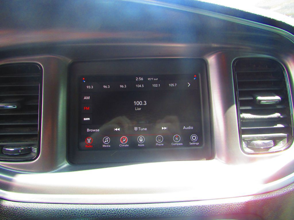2019 Dodge Charger Image 14