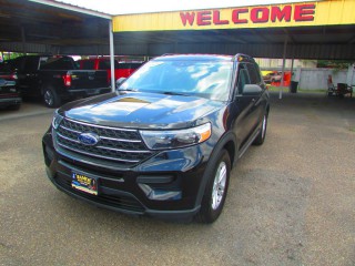 Image for 2021 Ford Explorer XLT ID: 6569302