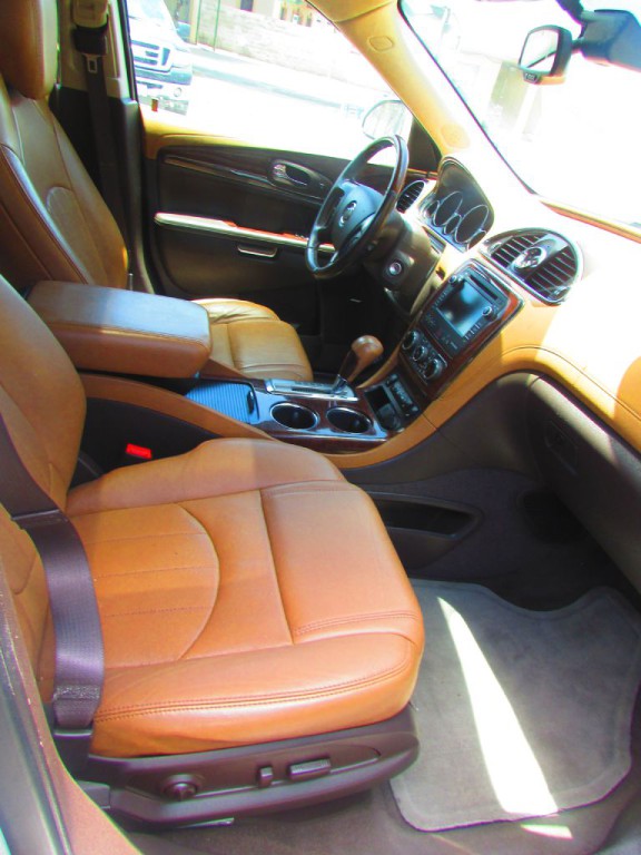 2017 Buick Enclave Image 19