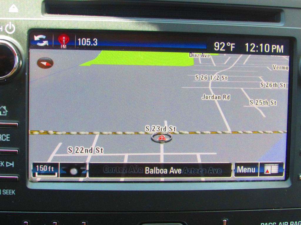2017 Buick Enclave Image 25
