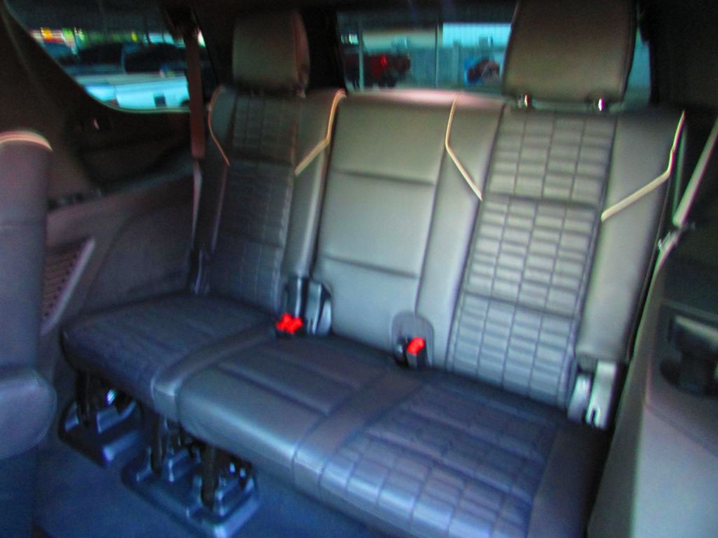 2021 Cadillac Escalade Image 18
