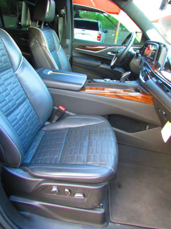 2021 Cadillac Escalade Image 19