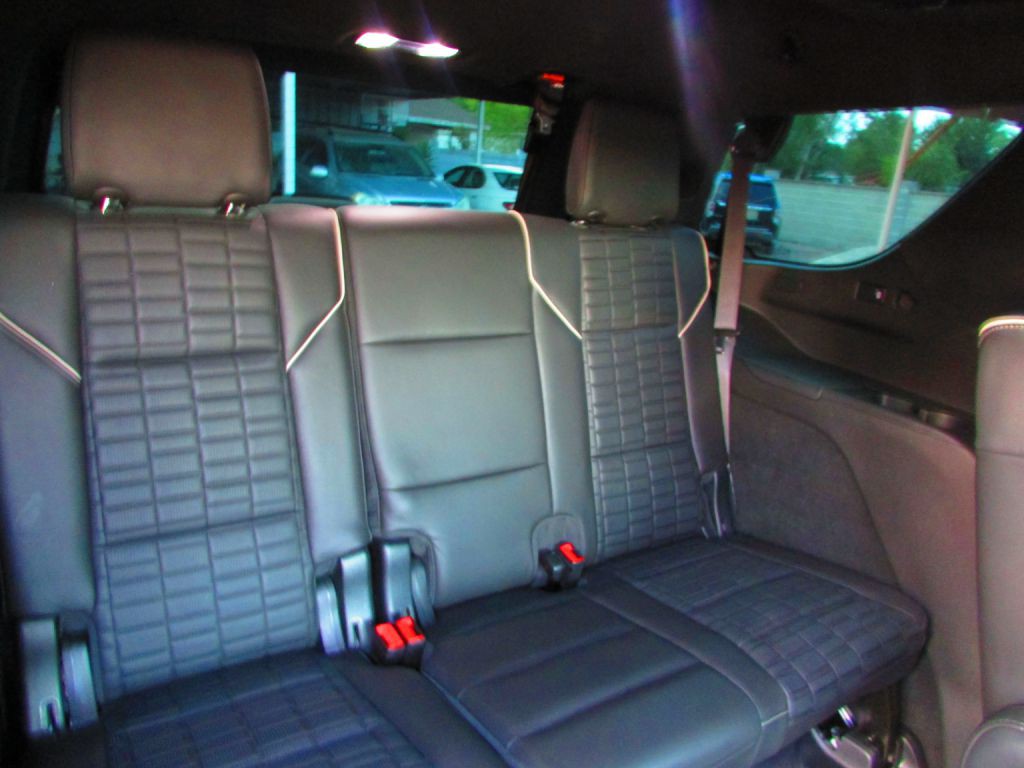 2021 Cadillac Escalade Image 24