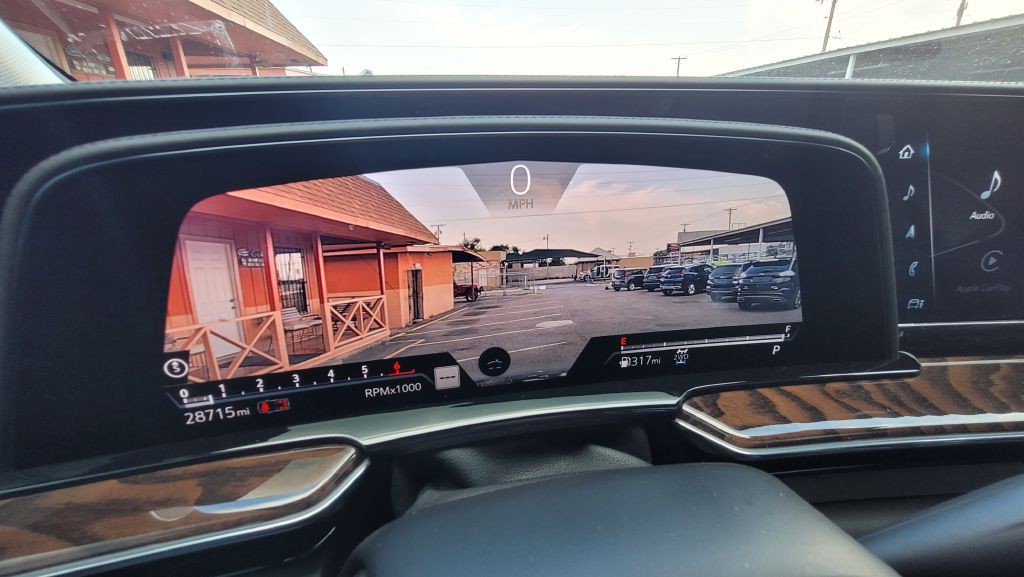2021 Cadillac Escalade Image 27