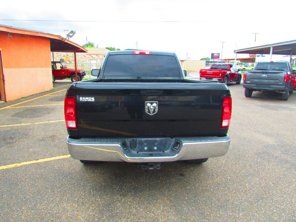 2019 RAM 1500 Image 6
