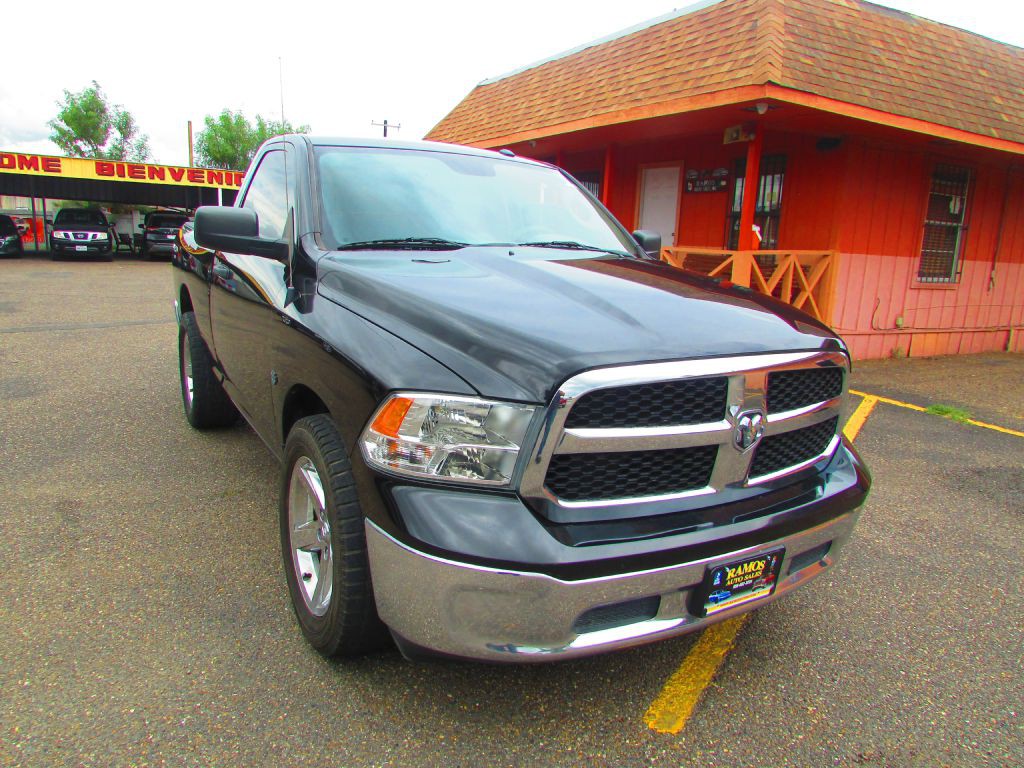 2019 RAM 1500 Image 10