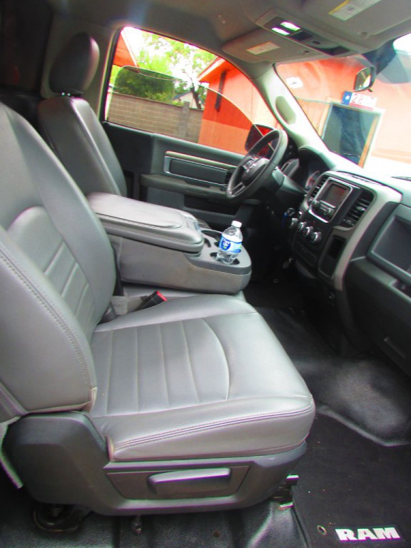 2019 RAM 1500 Image 11