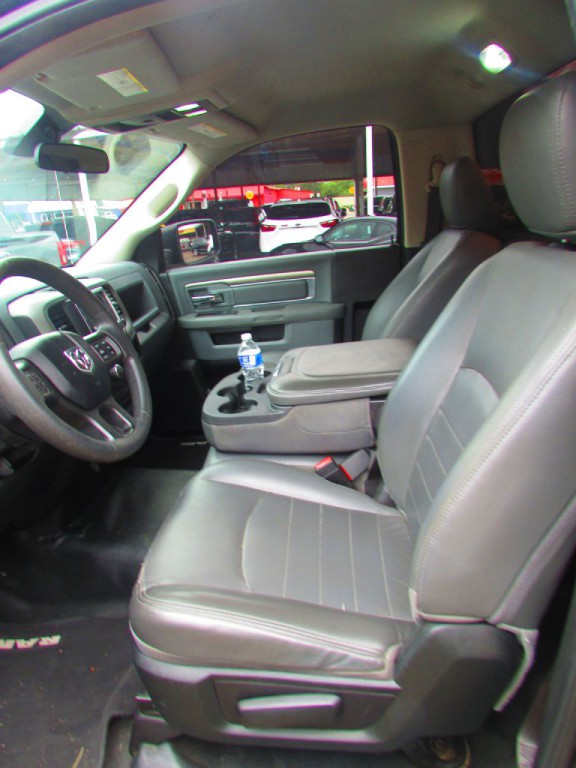 2019 RAM 1500 Image 13