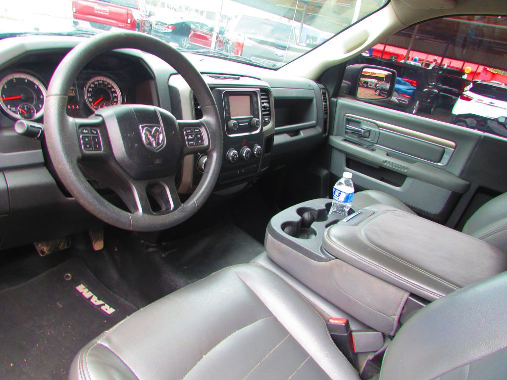 2019 RAM 1500 Image 14