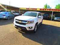Image for 2020 Chevrolet Colorado LT ID: 6660950